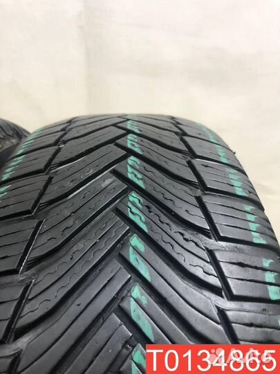 Michelin Alpin 6 215/55 R17 94H