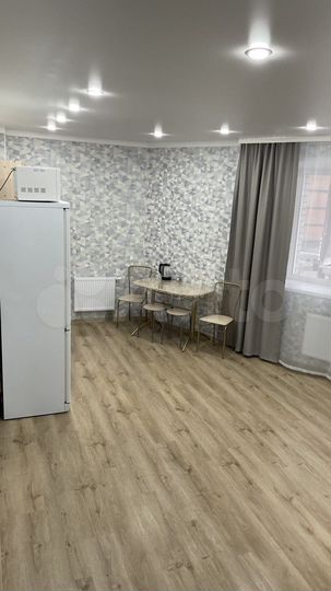 2-к. квартира, 51 м², 4/5 эт.