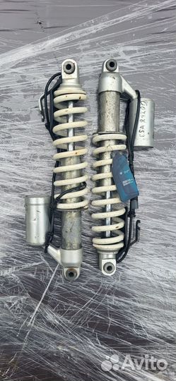 Амортизационная стойка передняя BMW K50 R1200GS