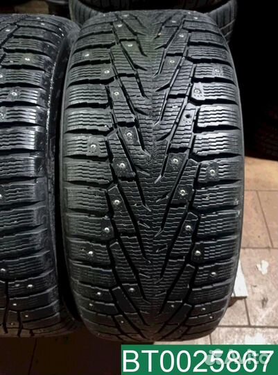 Nokian Tyres Hakkapeliitta 7 285/50 R20 105W