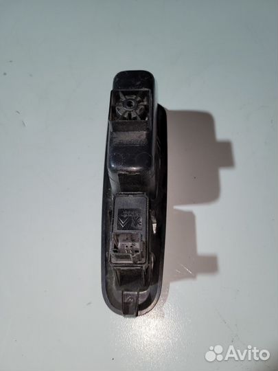 Кнопка стеклоподъёмника Peugeot (Пежо) 3008