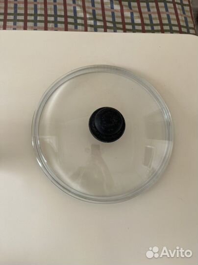 Крышки scovo 18 см, 28 см