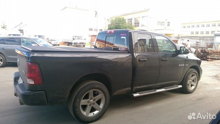 Крышка кузова Dodge Ram 2009 5.8 ft