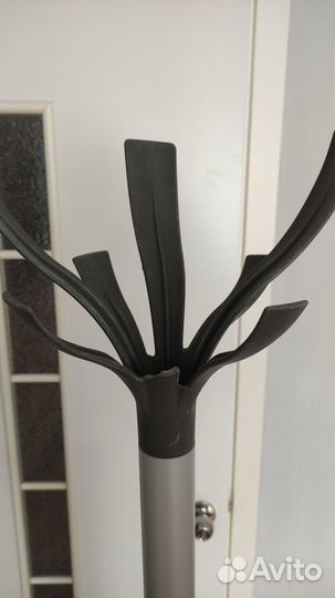 Вешалка стойка напольная