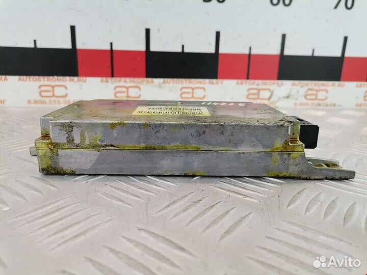 Блок комфорта для BMW 7-Series (E65/E66)