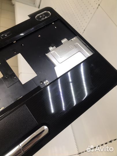 Топкейс для ноутбука Toshiba L505