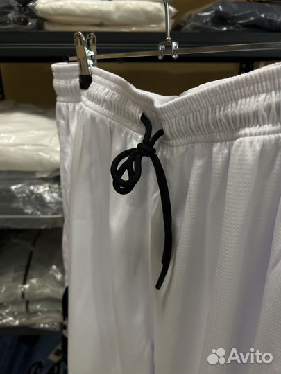 Шорты и зип-худи Stone Island (Бежевый комплект)