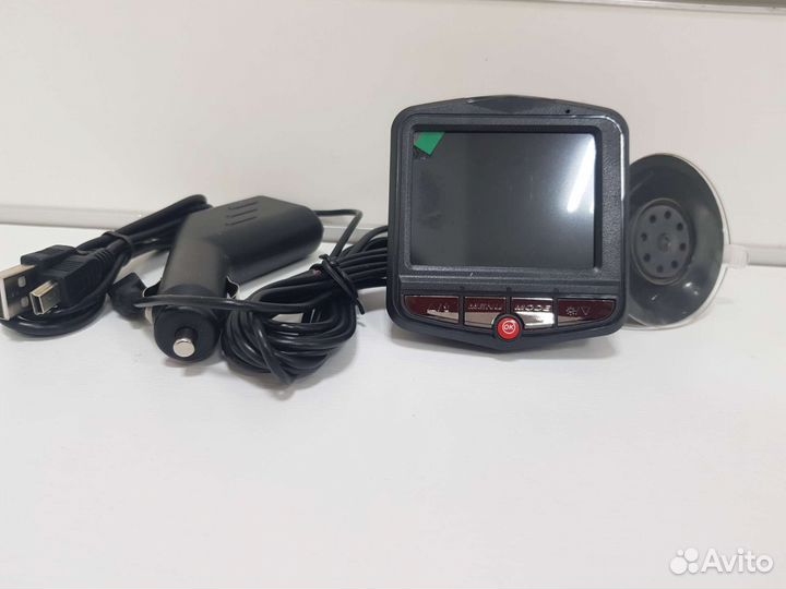 Видеорегистратор Digma FreeDrive OJO