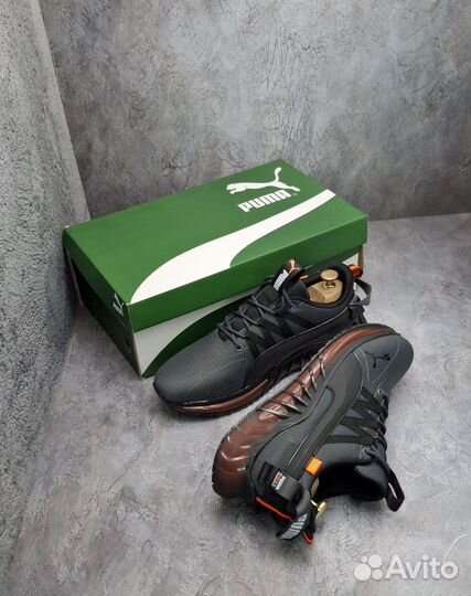 Мужские кроссовки Puma