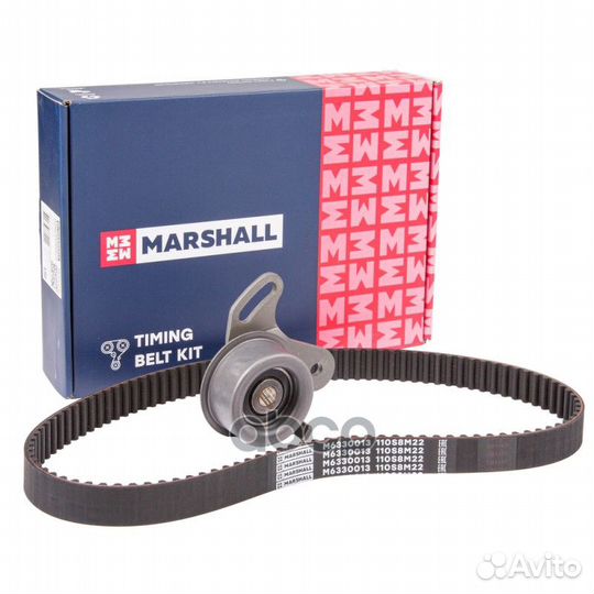 Комплект грм M6330013 marshall