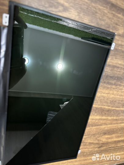 Матрица 15.6 slim 40 pin в идеале как новая