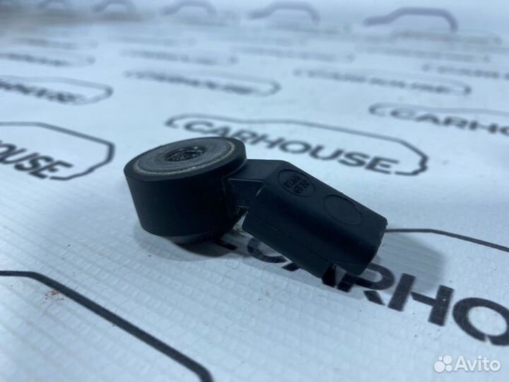 Датчик детонации Peugeot 308 euro 4 1.6 EP6 120 Л