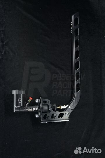 Гидравлический ручник Pesegov Racing Parts