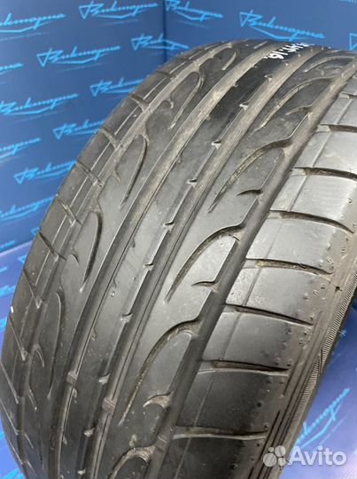 Dunlop SP Sport Maxx 215/45 R16 86H