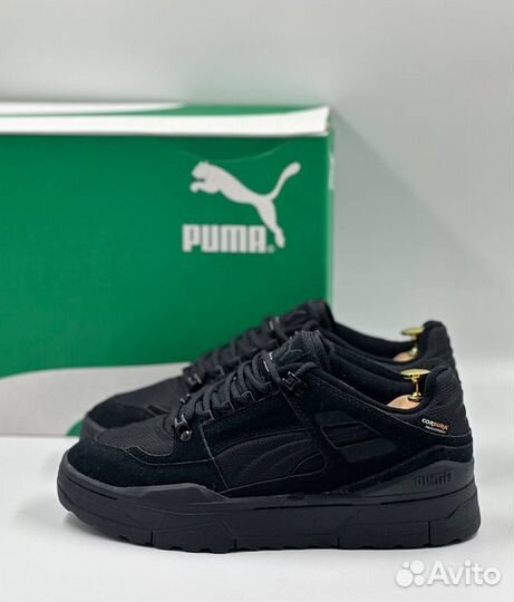 Кроссовки Puma Slipstream Hi Xtreme Cordura