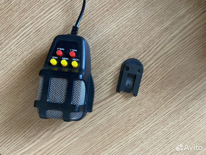 СГУ крякалка