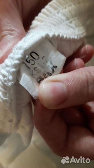 Кимоно для каратэ киокушинкай детское