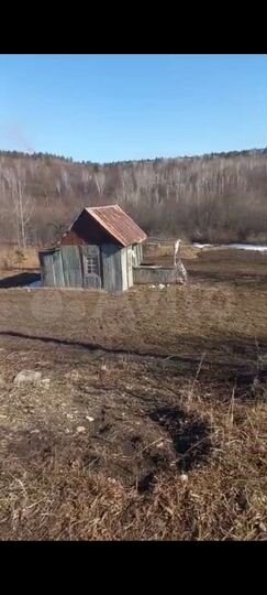 Участок 10 сот. (СНТ, ДНП)