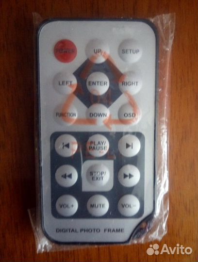 Цифровая фоторамка Lazer PF 173 C2