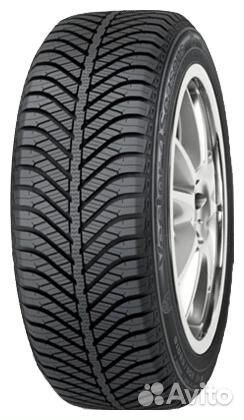 Goodyear Vector 4Seasons Gen-1 195/55 R16 87H
