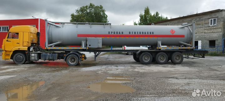 Внесение изменений в конструкцию тс