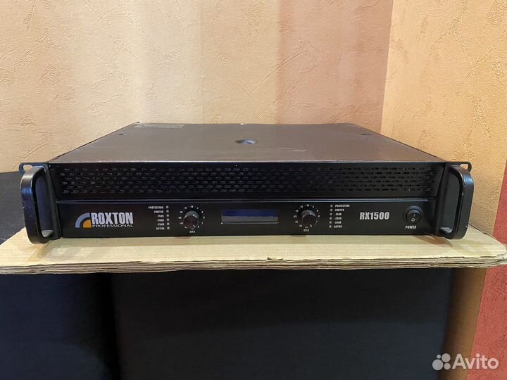 Колонки electro voice