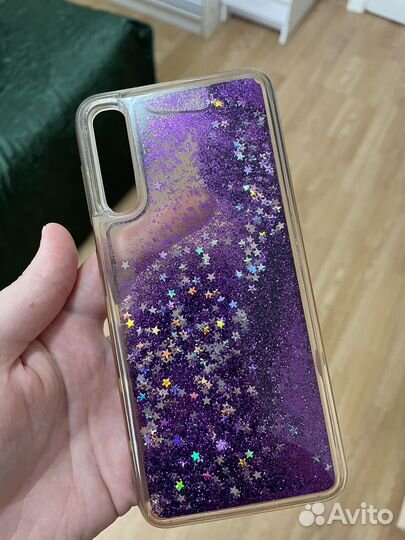 Чехол на samsung а50