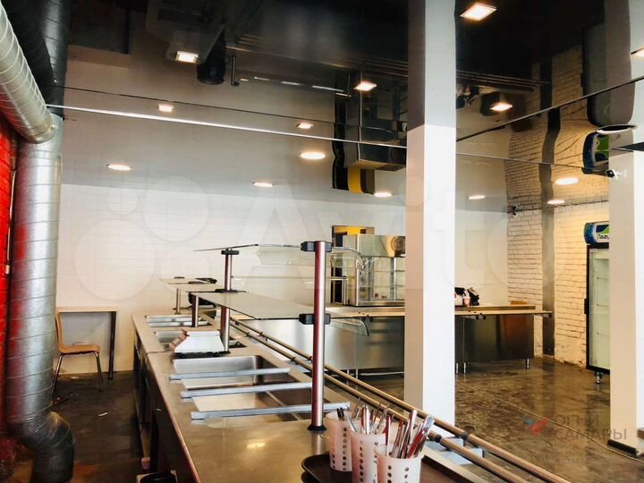 Продам помещение свободного назначения, 290 м²