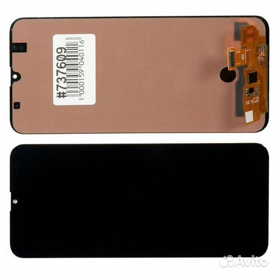 Дисплей Samsung