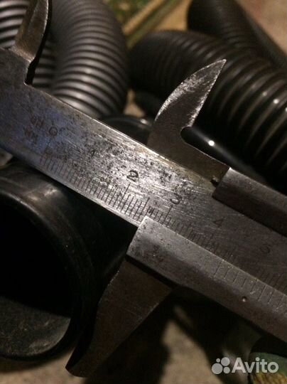 Шлангии и трубки разных пылесосов