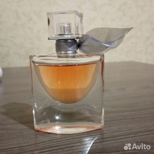 Туалетная вода женская оригинал