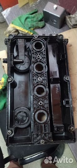 Крышка клапанная Cruze F16D4 F18D4