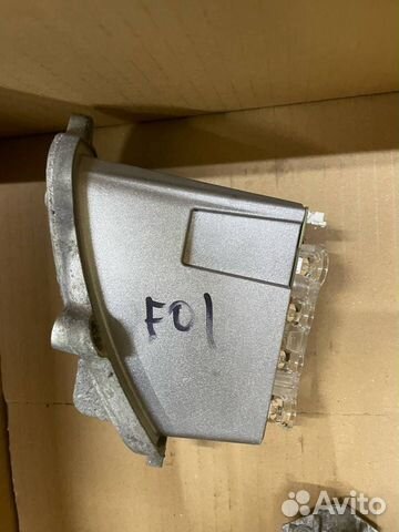 Блок розжига ксенона BMW 7 F01/F02 рест. 2013