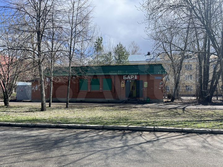 Здание, 70 м²