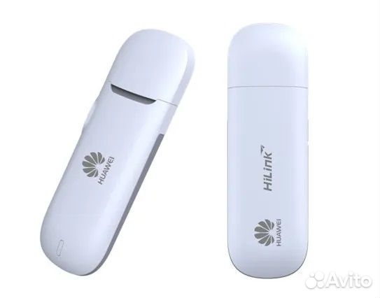 USB модем huawei E3131