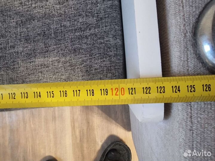 Лежанка диван для собак