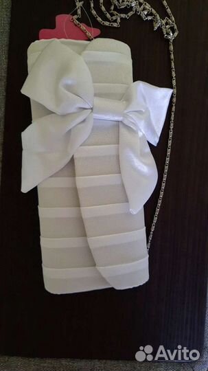 Клатч женский