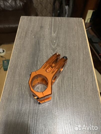 Вынос руля 31.8