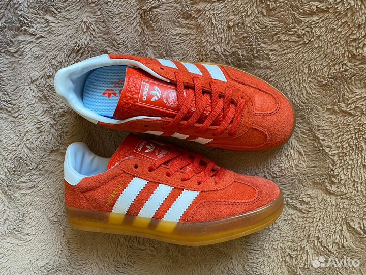 Adidas Gazelle Rad