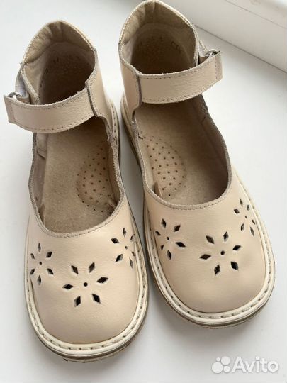 Туфли Неман 32