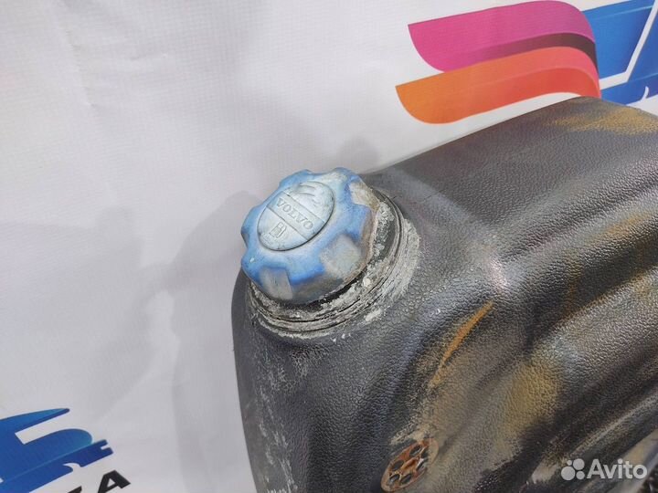 20856464 Бак AdBlue 100L Volvo FH, Volvo FM