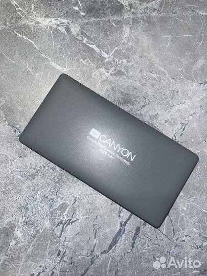 Power bank зарядное устройство 10 000 mah