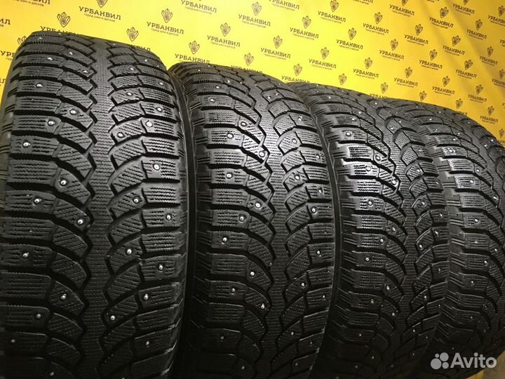 Bridgestone Blizzak Spike-01 265/65 R17 116T