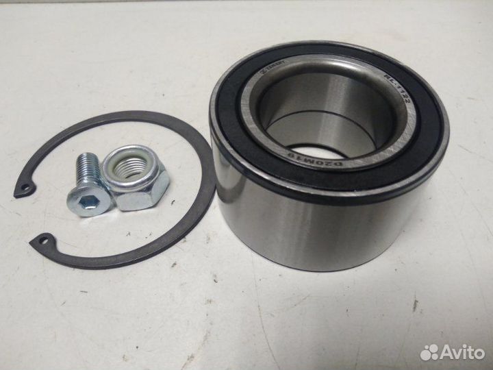 Подшипник ступицы передней Volkswagen Transporter