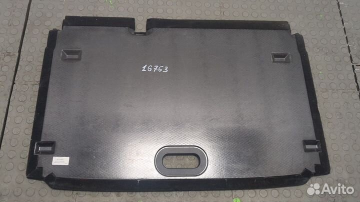 Полка багажника Ford EcoSport 2017, 2019