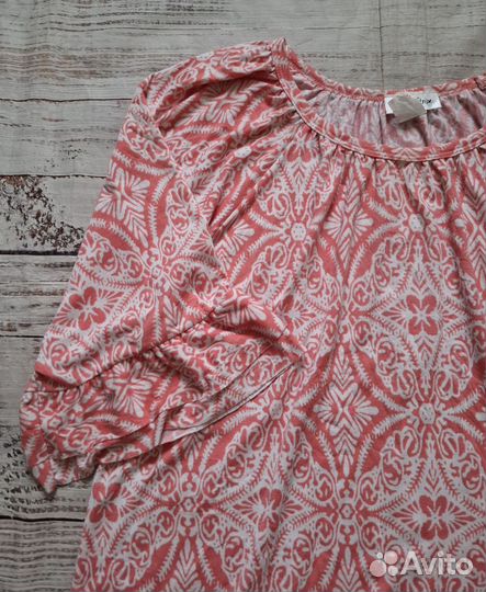 54 размер, кофта трикотажная из Канады