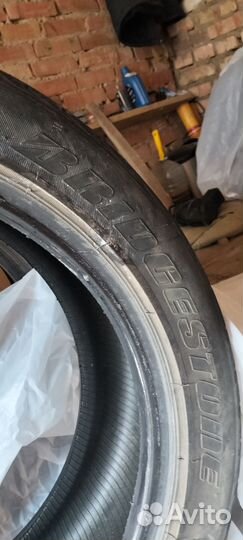 Goodyear Eagle RS-A2 215/45 R17