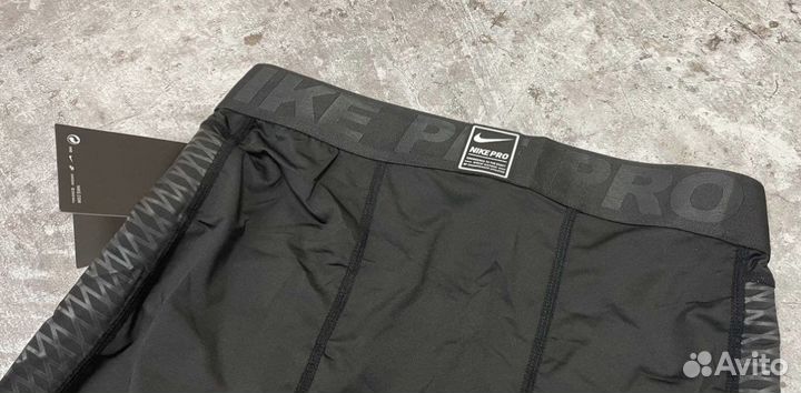 Тайтсы Nike Мужские лосины