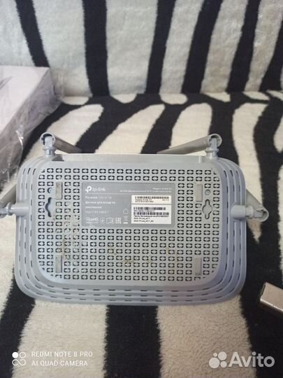 Wifi роутер 5 ггц и 2,4ггц