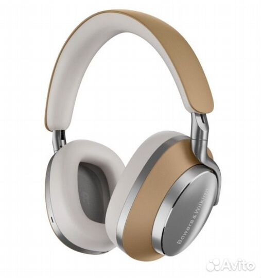 Наушники Bowers & Wilkins PX8 Tan